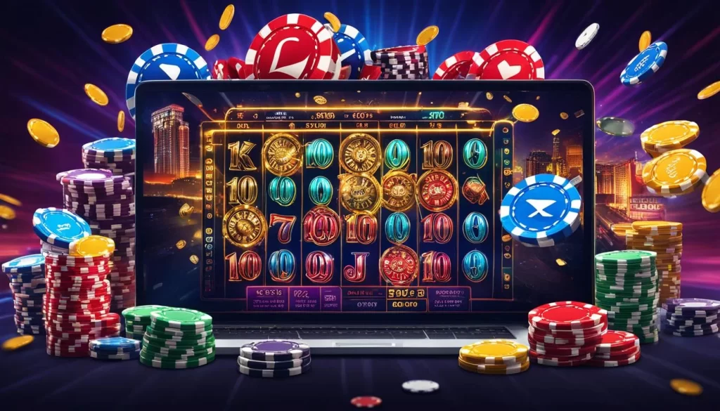 Cá cược thể thao hbbet