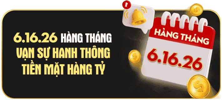 Màn hình trò chơi slot game với biểu tượng may mắn