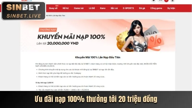 Xác minh tài khoản hbbet qua SMS hoặc email