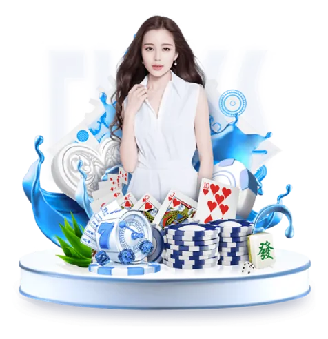 Bàn Baccarat trực tiếp với người chia bài thật